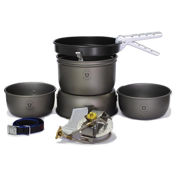 トランギア Trangia ストームクッカー Tr 27 3ha Gb ストームクッカーs Ulハードアノダイズド ガスバーナー Wq レボマッチセレクトショップ 通販 Yahoo ショッピング