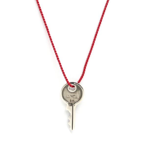 |[X~X PAUL SMITH lbNX M1A-NECK-JKEY-82 Y fB[X `[t 82 Vo[ bh