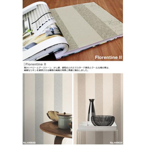 貼ってはがせる壁紙 はがせる壁紙 ドイツ製 Rasch 賃貸 輸入壁紙 Diy はがせる Diy Peelable Nonwoven Wallpaper Peelable 壁紙 Florentine2 壁紙のトキワ Wallpaper リウォール メーカー直送 ランキング1位