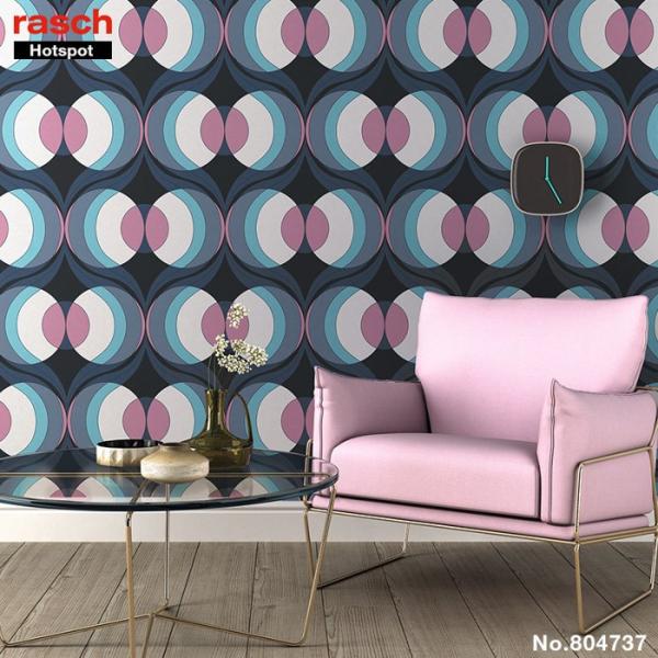 Rasch Hotspot 壁紙 巾53cm ラッシュ Rasch 貼ってはがせる壁紙 壁紙 輸入壁紙 貼ってはがせる 輸入壁紙 ドイツ製 10 05m フリース壁紙 はがせる壁紙 賃貸 Diy おしゃれ Hotspot 壁紙のトキワ リウォール