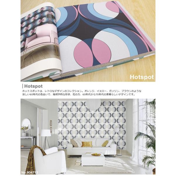 Rasch Hotspot 壁紙 巾53cm ラッシュ Rasch 貼ってはがせる壁紙 壁紙 輸入壁紙 貼ってはがせる 輸入壁紙 ドイツ製 10 05m フリース壁紙 はがせる壁紙 賃貸 Diy おしゃれ Hotspot 壁紙のトキワ リウォール