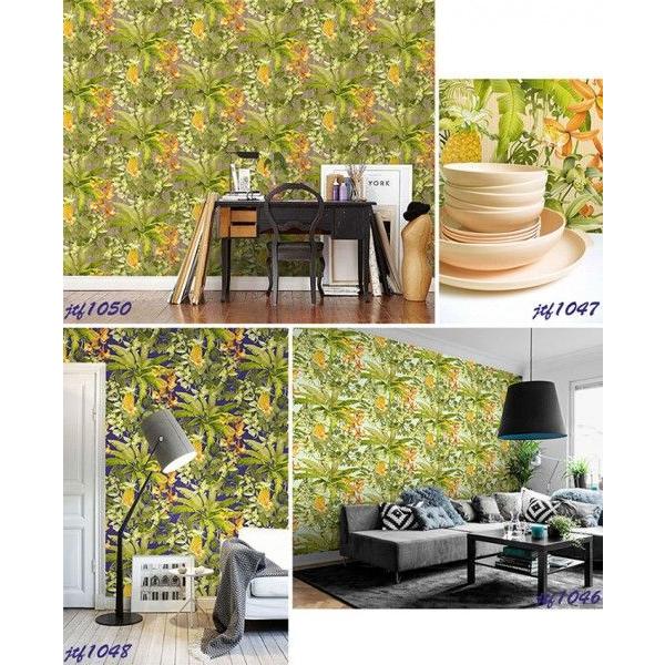 貼ってはがせる壁紙 フリース壁紙 日本製 Jebrille Wallpaper 巾46cmx長さ10m はがせる壁紙 Diy 壁紙 はがせる 賃貸 壁紙 パイナップル ハワイアン Buyee Buyee 提供一站式最全面最專業現地yahoo Japan拍賣代bid代拍代購服務 Bot Online
