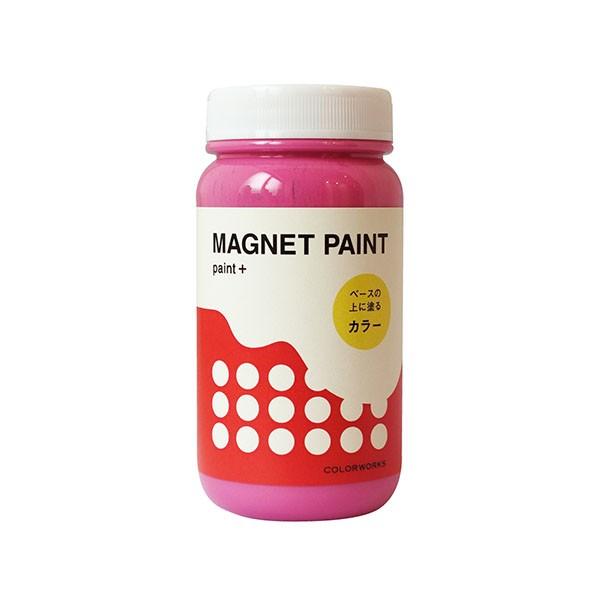 yL MAGNET PAINT }OlbgyCg 200ml hp 1ĕ h yCg paint