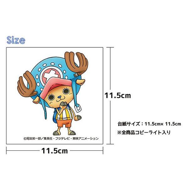 チョッパー シール ウォールステッカー One Piece Buyee Buyee Japanese Proxy Service Buy From Japan Bot Online