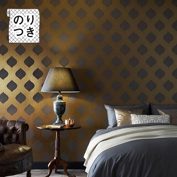 壁紙 のり付き のり付き壁紙 トキワ パインブル Tokiwa Pinebull A Adesignstudio エープラスエー デザインスタジオ 壁紙以外の商品と同梱不可 数量1で1m リウォール 通販 Paypayモール
