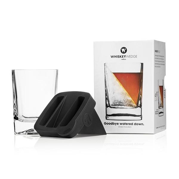ウィスキーウェッジ ウィスキーグラス Corkcicle Whiskeywedge 製氷 斜め 壁紙のトキワ Paypayモール店 通販 Paypayモール