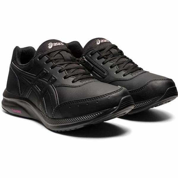 �A�V�b�N�X �E�H�[�L���O�V���[�Y �Q���t�@���E�H�[�J�[ W053 �t�@�X�i�[���� asics ���f�B�[�X �X�j�[�J�[ �C 1292A053 �������� ���i�摜1