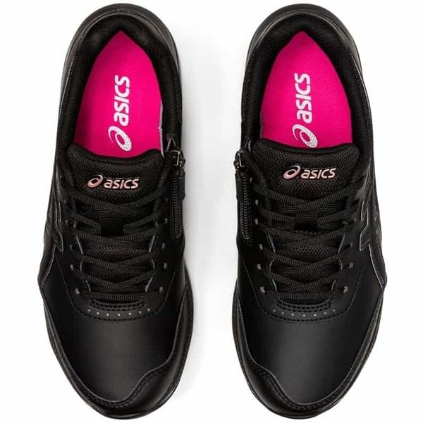 �A�V�b�N�X �E�H�[�L���O�V���[�Y �Q���t�@���E�H�[�J�[ W053 �t�@�X�i�[���� asics ���f�B�[�X �X�j�[�J�[ �C 1292A053 �������� ���i�摜3
