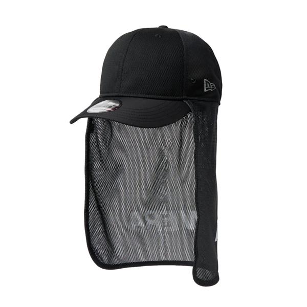 NEWERA �L���b�v ���b�V�� 9THIRTY �T���V�F�[�h Tech Multi Mesh �u���b�N 14774412 �j�����p �A�E�g�h�A �������� �����y ������ ���i�摜