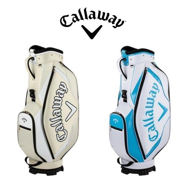 Callaway（キャロウェイ） スポーツ キャディバッグ Sport 2026年新色