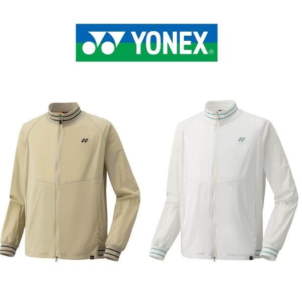 YONEX（ヨネックス） 特価品 返品交換不可 メンズ ブルゾン ゴルフ