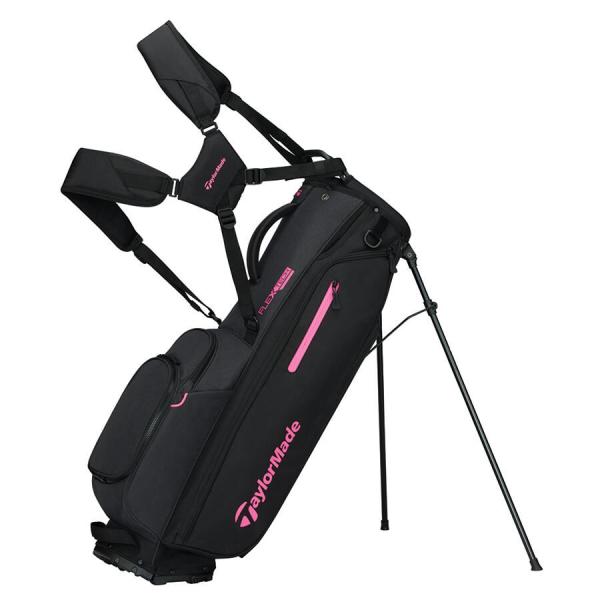 TaylorMade（テーラーメイド） フレックステック スタンド キャディ