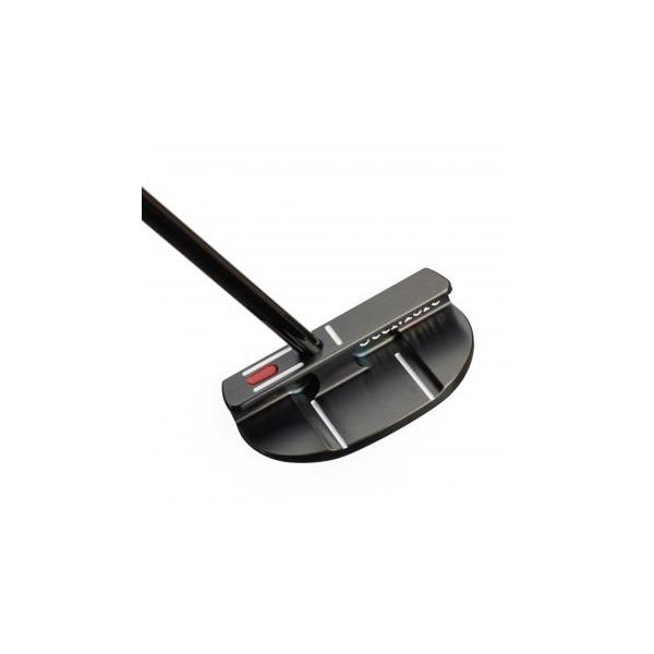 SeeMore mFGP2 パター 限定モデル rex2020_nash-mfgp2-bk