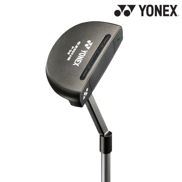 YONEX ヨネックス イーゾーン パター P-02 EZONE Putter スチール 35 