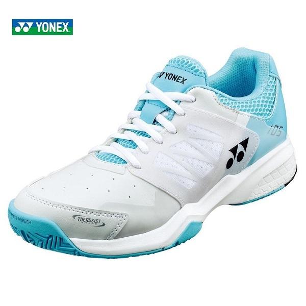 YONEX（ヨネックス） テニスシューズ オムニ・クレー用 ユニセックス