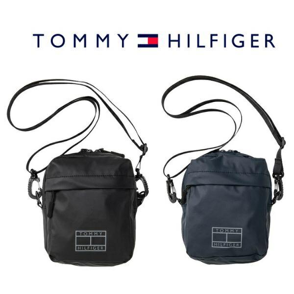 TOMMY HILFIGER（トミー・ヒルフィガー） ゴルフ ボディバッグ ポーチ 