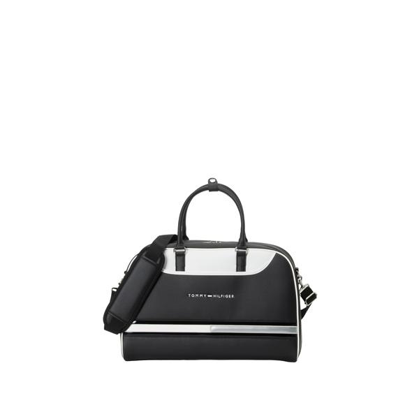 �g�~�[�q���t�B�K�[ �{�X�g���o�b�O �x�[�V�b�N �傫�� ���s ���� THMG6STB Tommy Hilfiger �V���v�� ���S�h�J 2026�N �ŐV���f�� �������� �����y ������ ���i�摜2