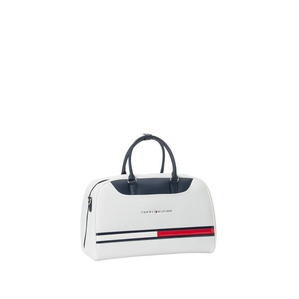 �g�~�[�q���t�B�K�[ �{�X�g���o�b�O �x�[�V�b�N �傫�� ���s ���� THMG6STB Tommy Hilfiger �V���v�� ���S�h�J 2026�N �ŐV���f�� �������� �����y ������ ���i�摜4
