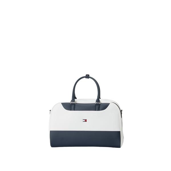 �g�~�[�q���t�B�K�[ �{�X�g���o�b�O �x�[�V�b�N �傫�� ���s ���� THMG6STB Tommy Hilfiger �V���v�� ���S�h�J 2026�N �ŐV���f�� �������� �����y ������ ���i�摜5