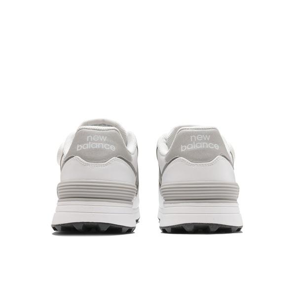 �j���[�o�����X �X�p�C�N���X �S���t�V���[�Y 574 V4 SL�{�A 25�`29.0cm UG574BC4 �z���C�g/�O���[ ����2E 2025�N���f�� �������� �����y ������ ���i�摜5