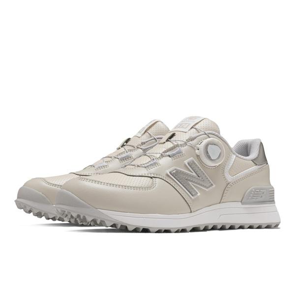 New Balance（ニューバランス） スパイクレス ゴルフシューズ 574 V4