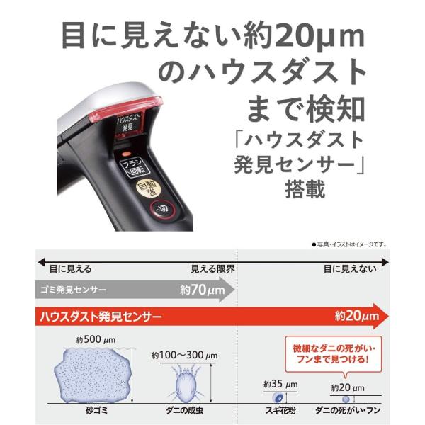 充電式 Rexisのパナソニック Rexis パナソニック 掃除機 クリーナー Mc Bu500j S シルバーブラック 掃除機部品 アクセサリー イット 掃除機 コードレス スティッククリーナー