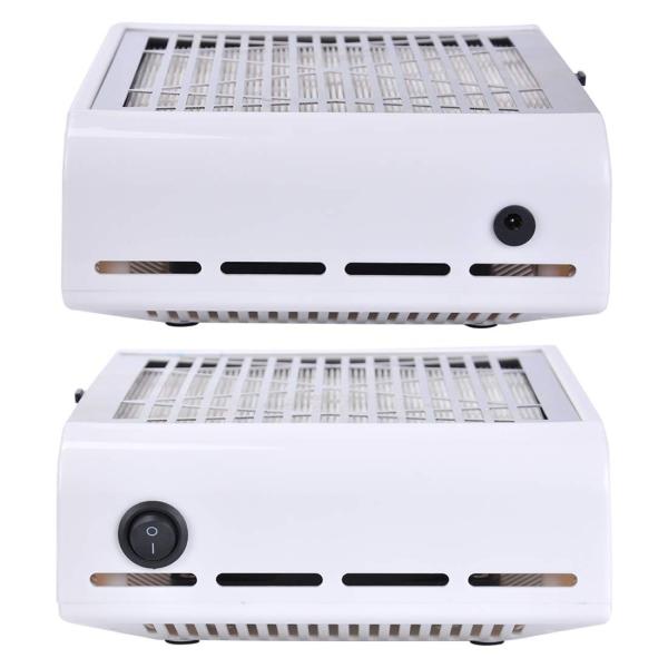 Biutee ネイル集塵機 ネイルダストコレクター 40w 強力 ネイルダスト集塵機 真空掃除機 ダストクリーナー A Www Arilab Com Tr Index Php