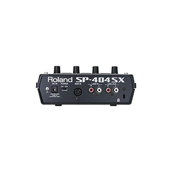 コンパクトサンプラー Rexis Sp 404sx Rexisのroland ローランド Roland サンプラー ローランド 高品質の人気の