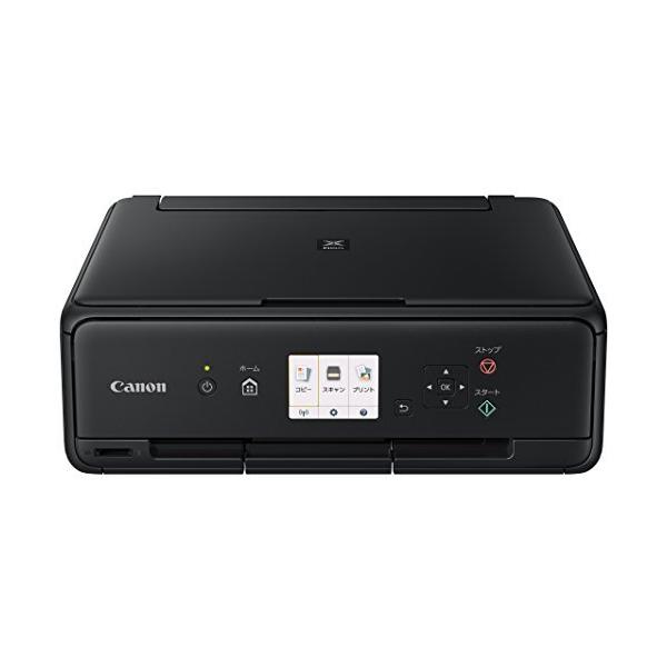 Canon プリンター インクジェット複合機 Pixus Ts5030s ブラック 18年モデル Rexis 通販 Yahoo ショッピング