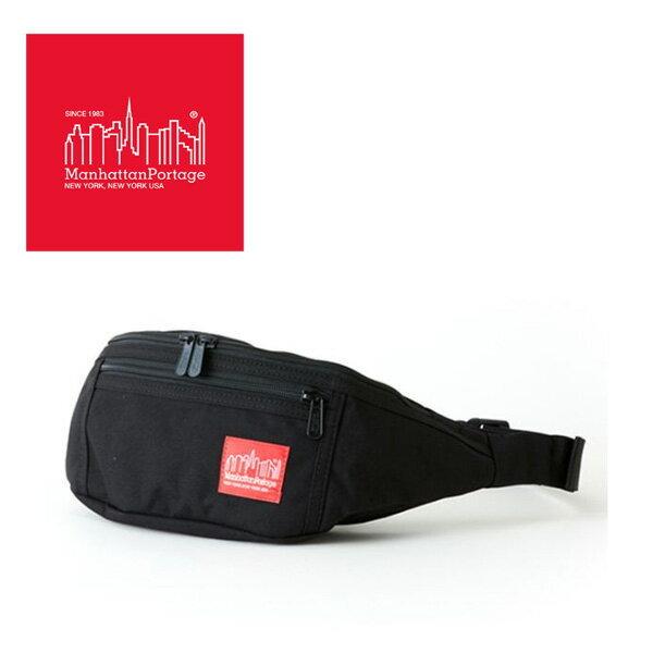 Manhattan Portage（マンハッタンポーテージ） ウエストバッグ ボディ