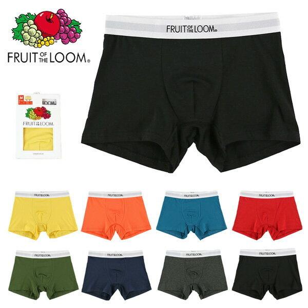 FRUIT OF THE LOOM フルーツオブザルーム ボクサーパンツ