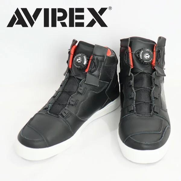 AVIREX アビレックス ブーツ スニーカー ディクティター AVIREX アビレックス ブーツ スニーカー ディクティター