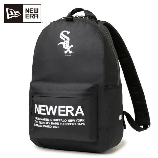 NEW ERA（ニューエラ） ライトパック 27L ライトウェイト シカゴ