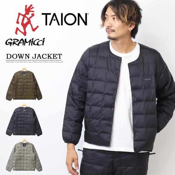 GRAMICCI SALE セール グラミチ TAION タイオン コラボ インナー GRAMICCI SALE セール グラミチ TAION タイオン コラボ インナー