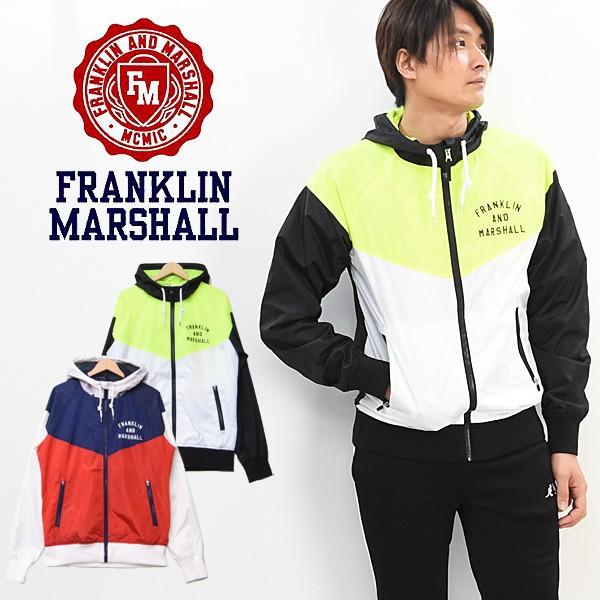 フランクリン マーシャル Franklin Marshall メンズジャケット 通販 人気ランキング 価格 Com