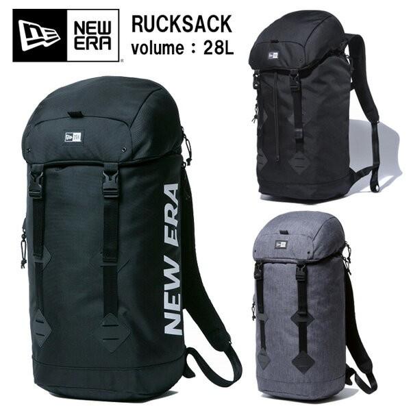 New Era ニューエラ Rucksack ラックサック 28l バックパック バッグ 鞄 リュックサック ストリート Rex One 通販 Yahoo ショッピング
