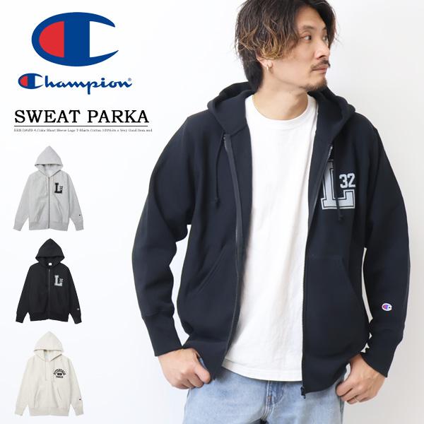 Champion（チャンピオン） リバースウィーブ カレッジプリント