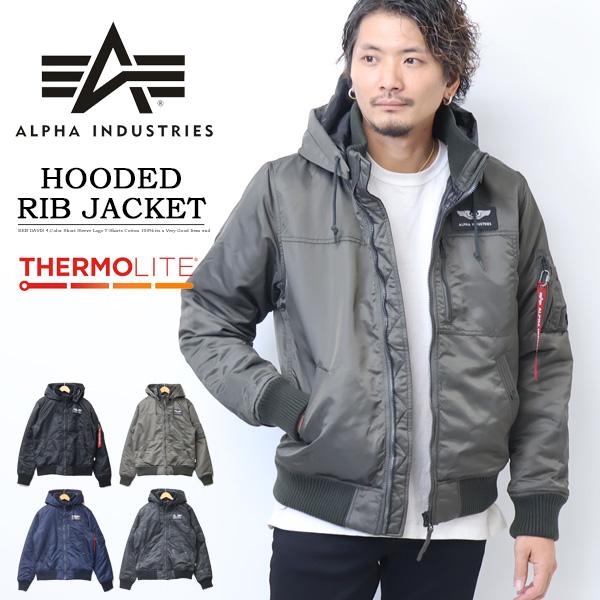 SALE セール 大きいサイズ ALPHA INDUSTRIES アルファ 