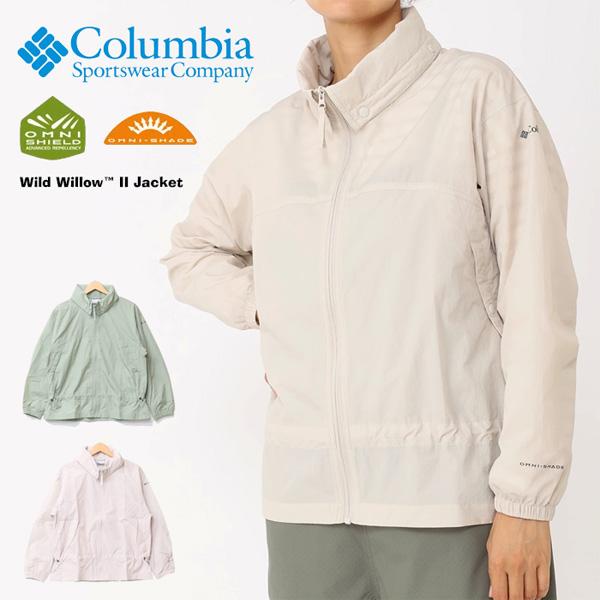 Columbia コロンビア レディース ワイルドウィロー 2 ジャケット Columbia コロンビア レディース ワイルドウィロー 2 ジャケット