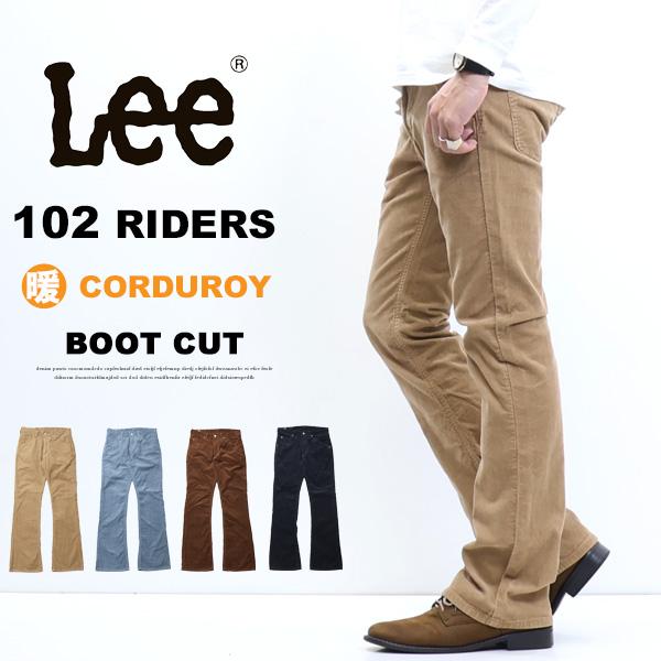 Lee SALE セール リー アメリカンスタンダード 102 ブーツカット