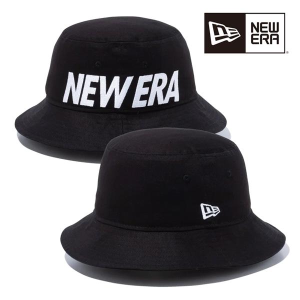 NEW ERA（ニューエラ） バケット01 エッセンシャル バケットハット