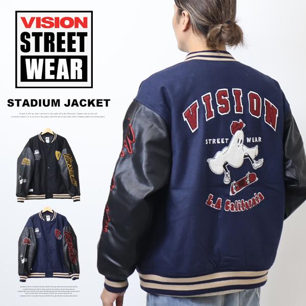 VISION STREET WEAR ビジョンストリートウェアー ゴースト VISION STREET WEAR ビジョンストリートウェアー ゴースト