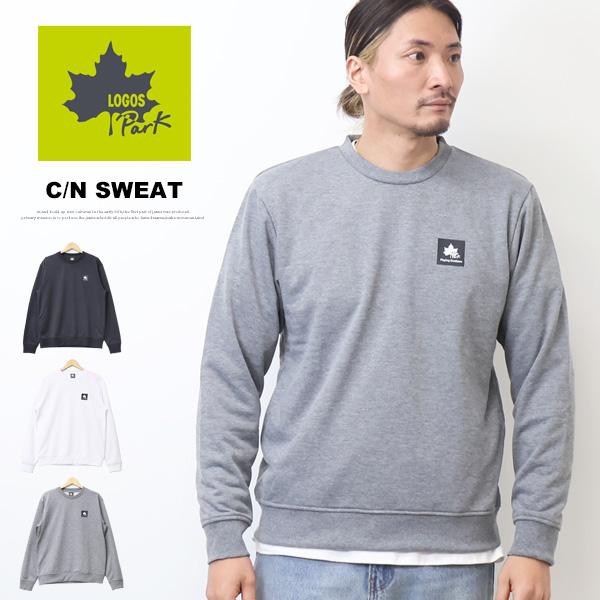 LOGOS（ロゴス） LOGOS Park ロゴスパーク ワンポイントロゴ