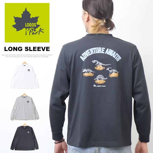 LOG RAP BY KATIN ロゴ&バックプリントTシャツ M ホワイト LOG RAP BY KATIN ロゴ&バックプリントTシャツ M ホワイト