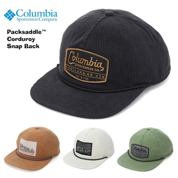 Columbia コロンビア コーデュロイラチェットストラップスナップ Columbia コロンビア コーデュロイラチェットストラップスナップ