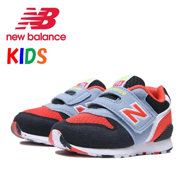New Balance new balance ニューバランス キッズ ベビー IZ996 New Balance new balance ニューバランス キッズ ベビー IZ996