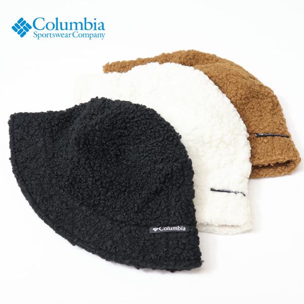 Columbia（コロンビア） ガーデントゥベイボアバケット バケットハット