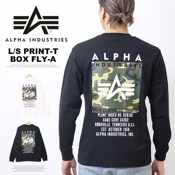★ALPHA INDUSTRIES★UNFRM アルファ インダストリ Tシャツ Alpha Industries ALPHA INDUSTRIES アルファ インダストリーズ