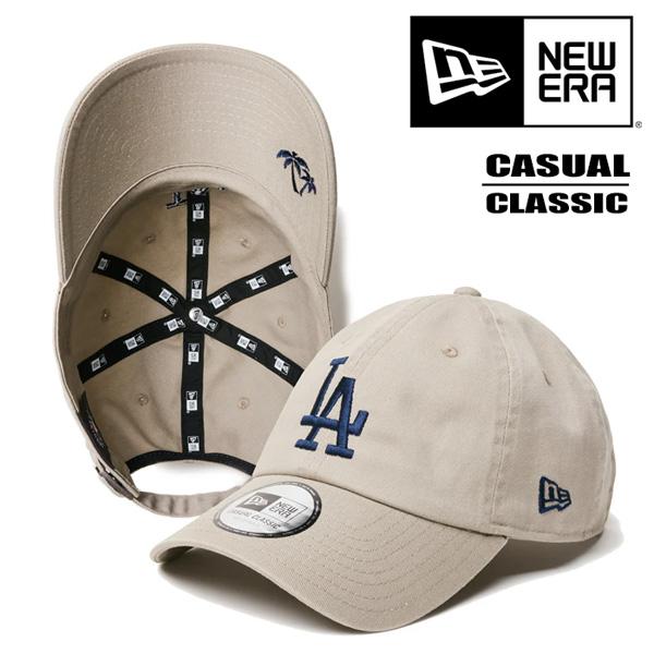 NEW ERA ニューエラ カジュアルクラシック MLB Under Visor Logo NEW ERA ニューエラ カジュアルクラシック MLB Under Visor Logo