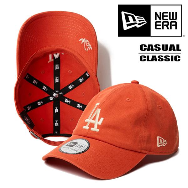 NEW ERA ニューエラ カジュアルクラシック MLB Under Visor Logo NEW ERA ニューエラ カジュアルクラシック MLB Under Visor Logo